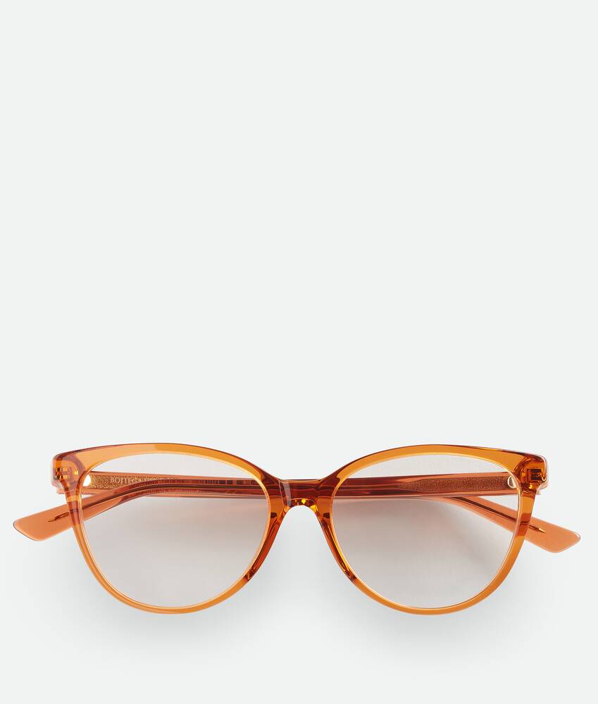 Display a large version of the product image 1 - Classic Cat Eye Eyeglasses