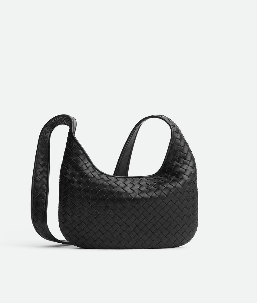 Small Veneto in Black