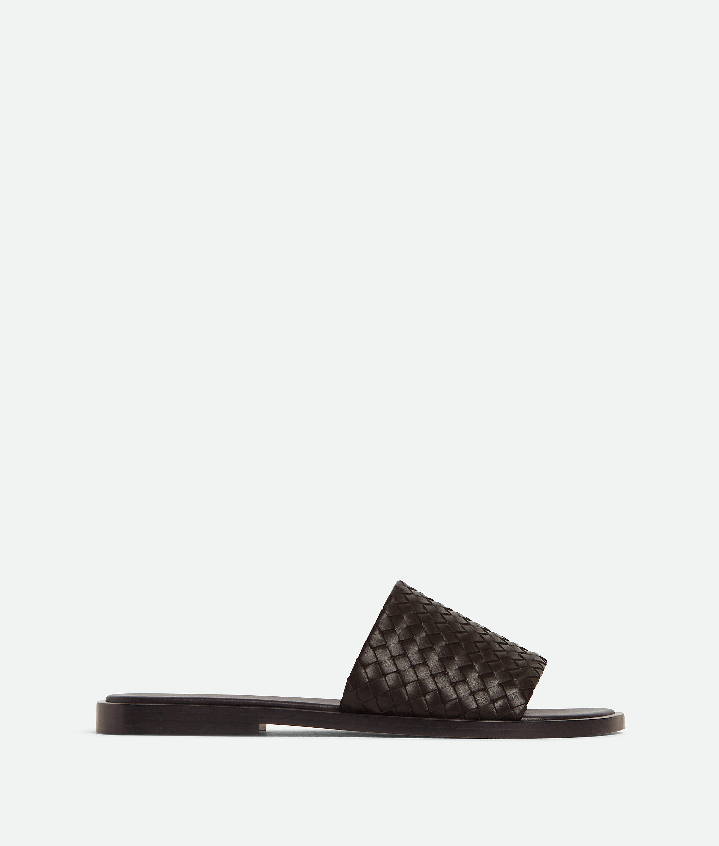 Bottega Veneta Elio Mule - Fondant - Man - 46
