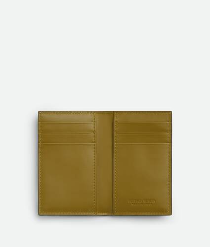 Cassette Flap Kartenetui