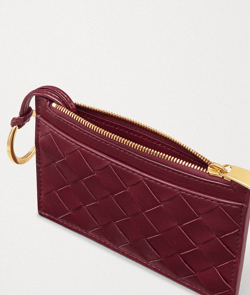 キーケース で ボルドー Bottega Veneta 日本 JA - Image 3