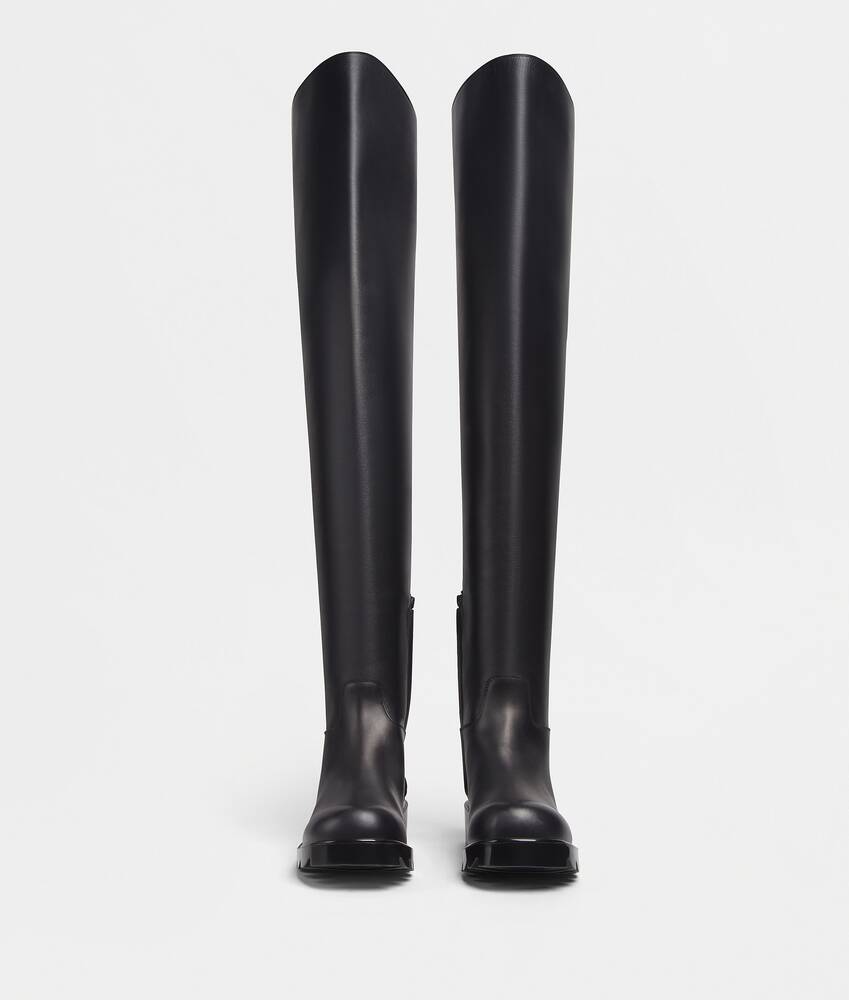 bottega strut boot