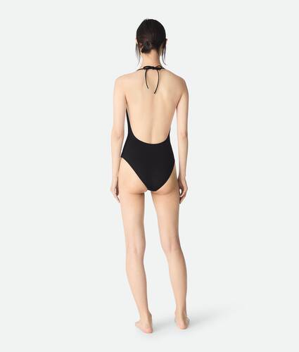 Stretch Nylon Swimsuit