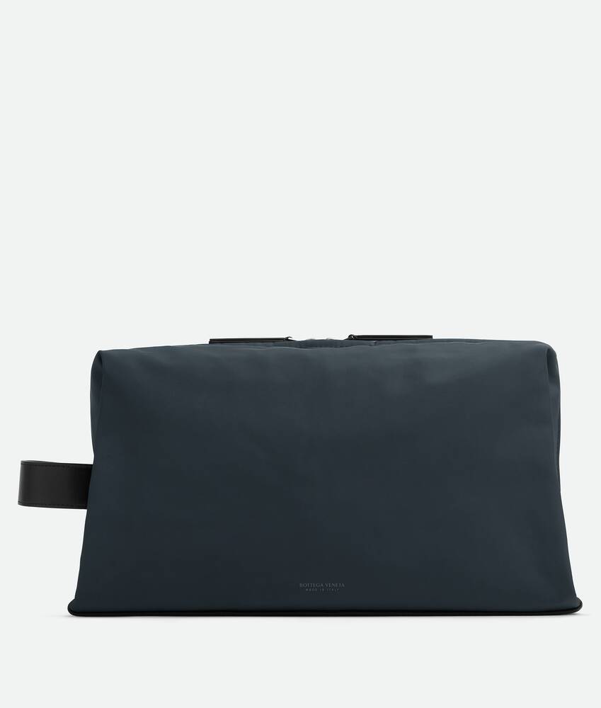 Bottega wash bag sale