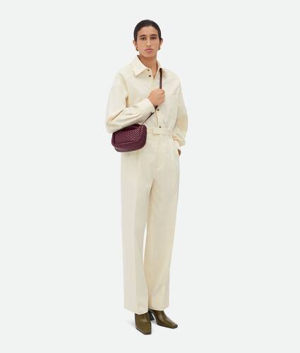 Bolso Cobble pequeño con asa superior