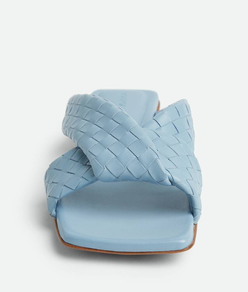 Display a large version of the product image 6 - Riva Flat Mule