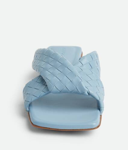 Riva Flat Mule