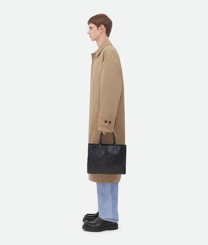 Small East-West Arco Tote