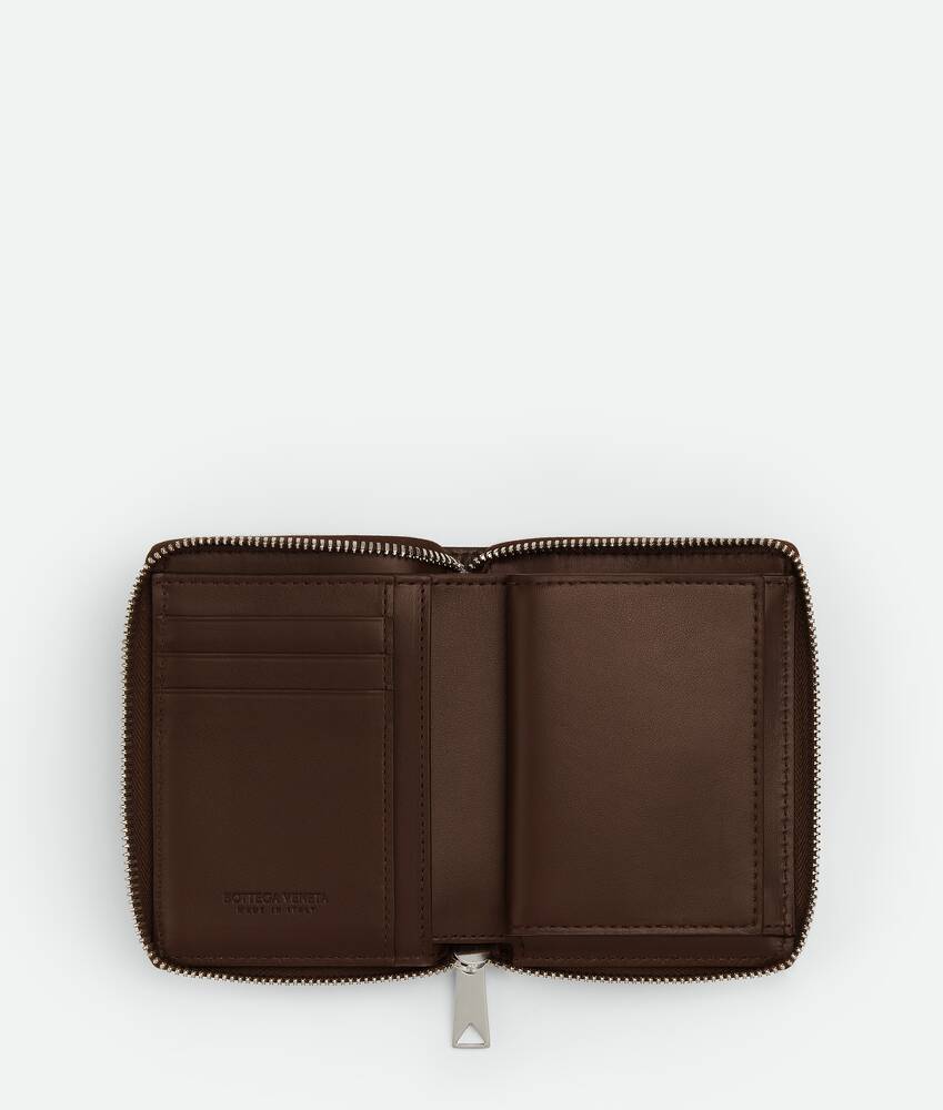 Display a large version of the product image 2 - Cassette Zip Around Wallet