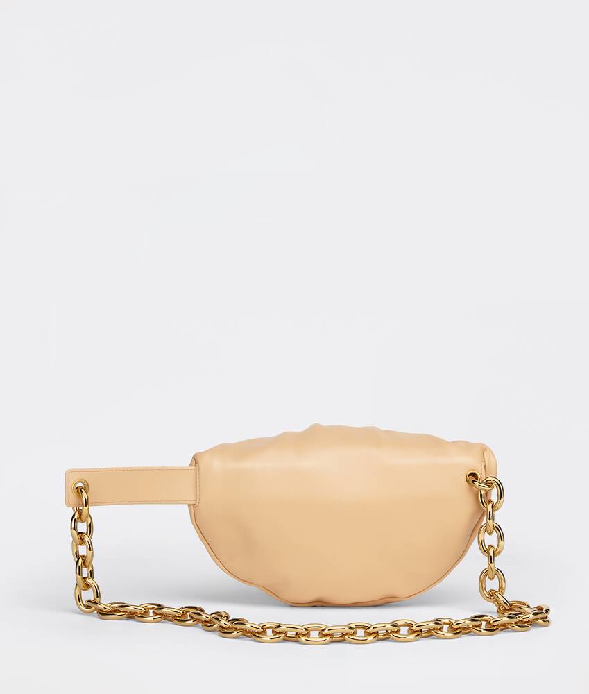 the belt chain pouch