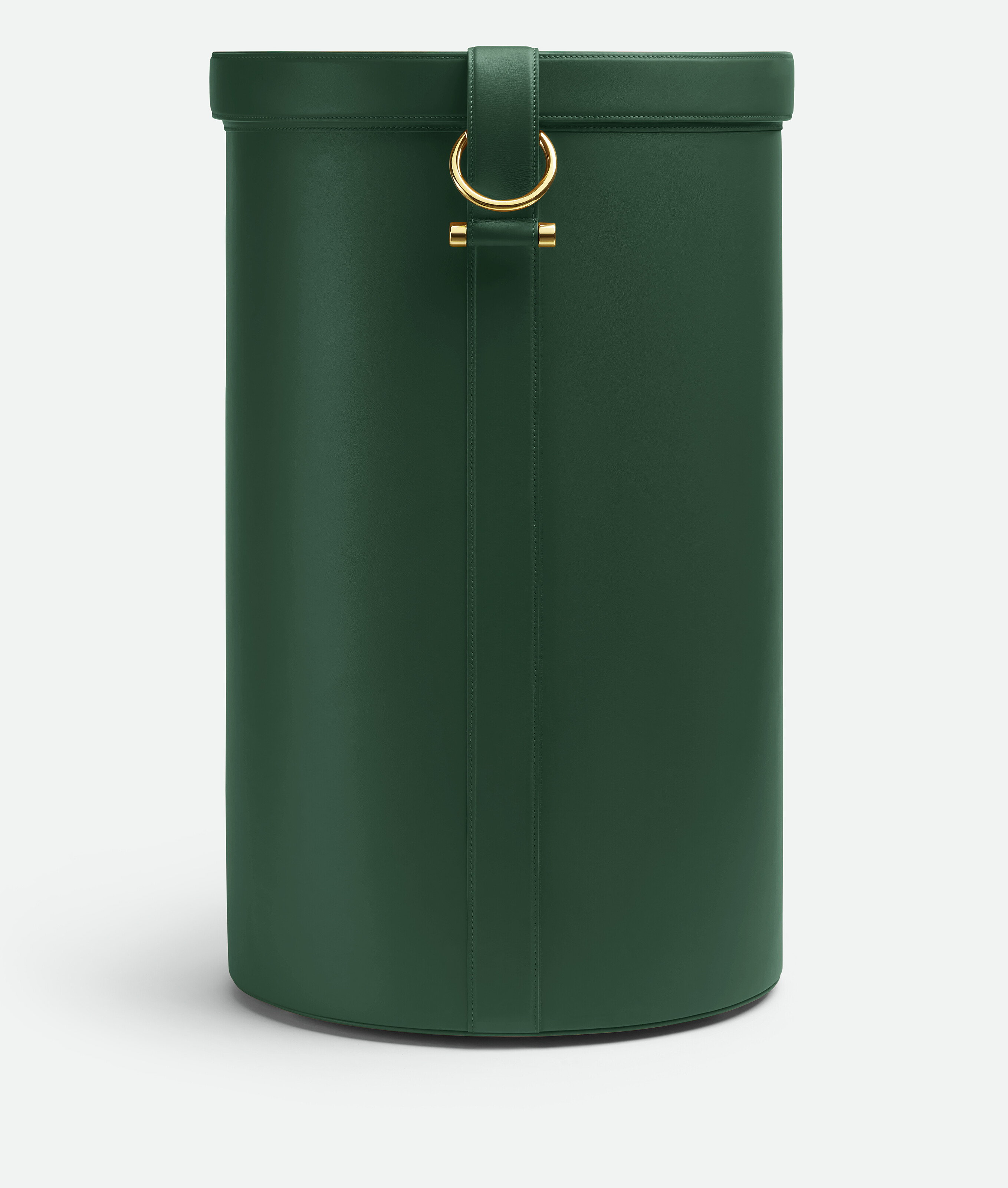 Bottega Veneta Laundry Basket In Raintree Shop Online Now  bottega-veneta-laundry-basket-in-raintree-shop-online-now