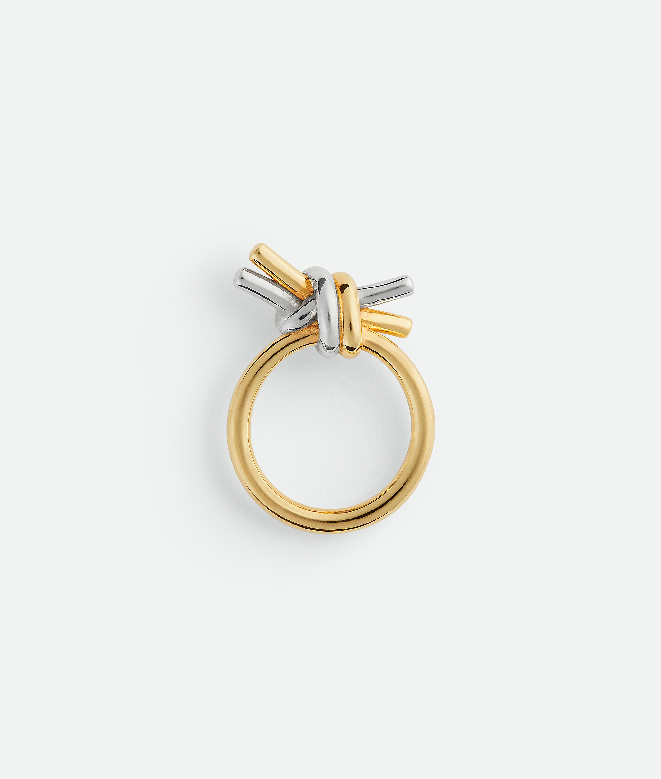 Bottega Veneta Bague Knot