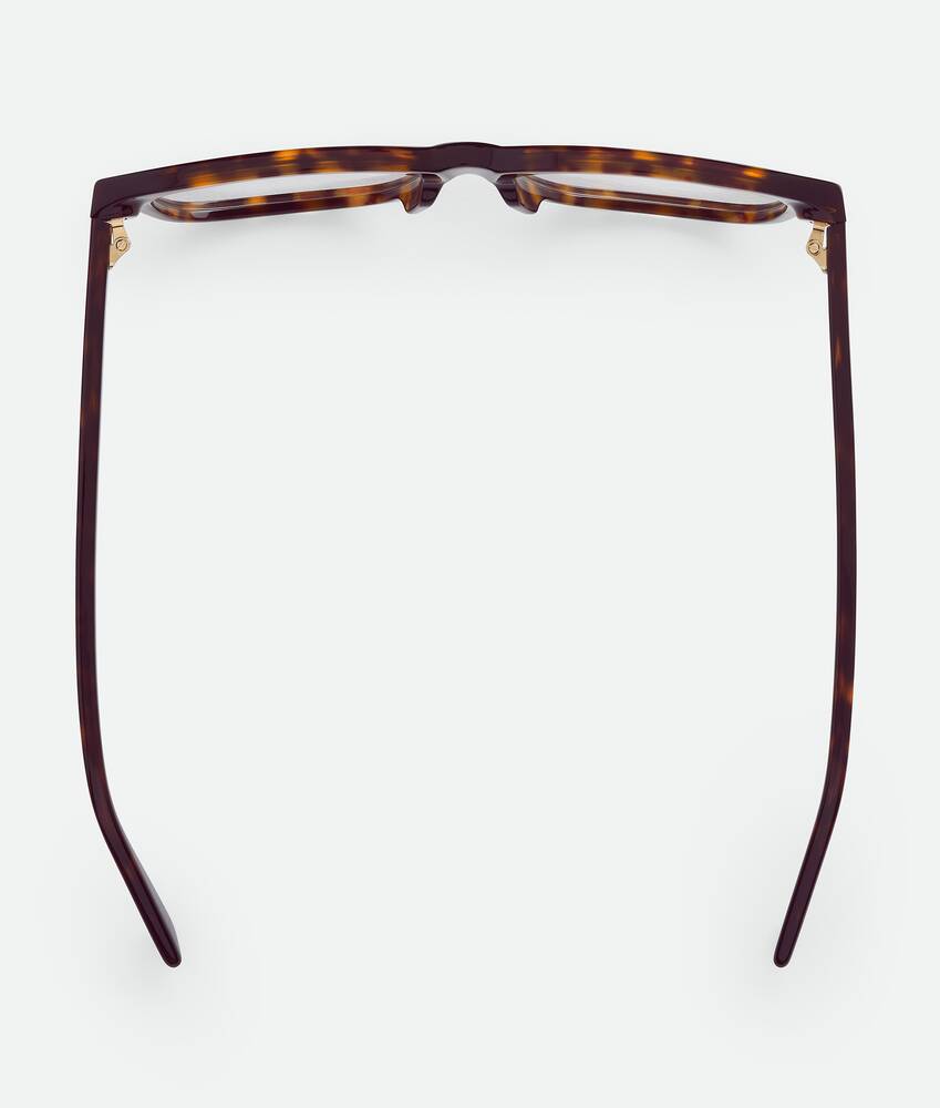 Display a large version of the product image 4 - Classic Square Eyeglasses