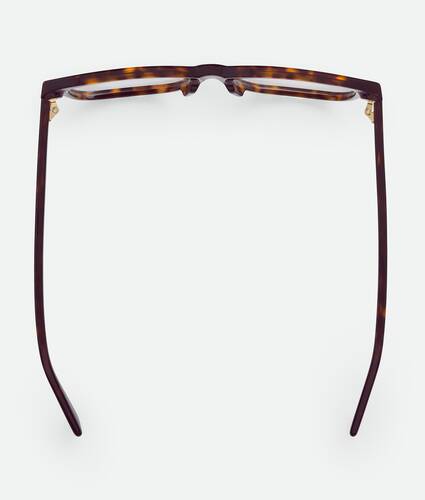 Classic Square Eyeglasses