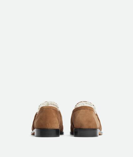 Mocassim Astaire