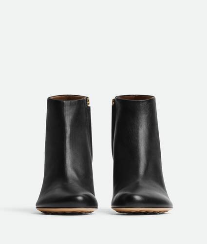 Bota de cano curto Rana