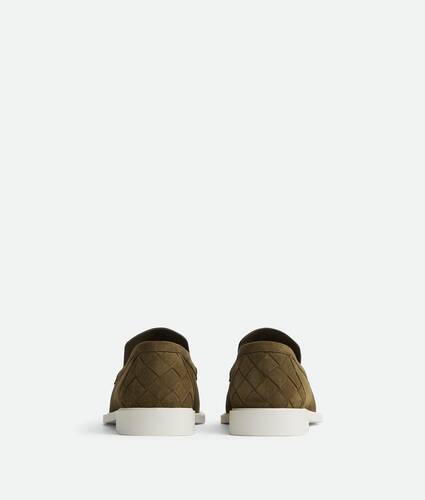 Astaire Loafer