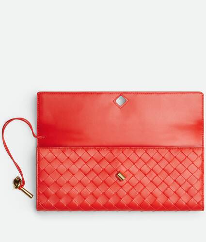 Andiamo Clutch