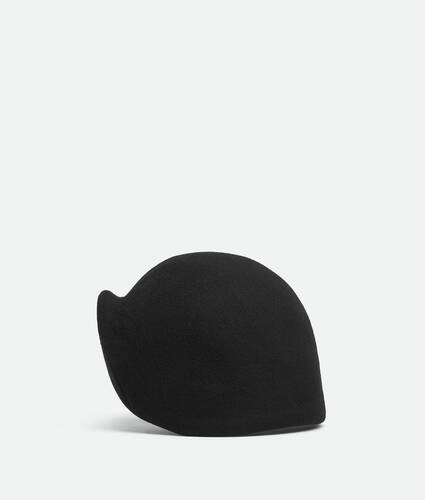 Wool Felt Hat