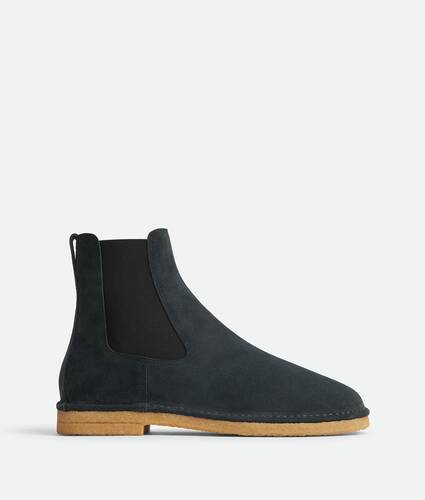 Display a large version of the product image 1 - Daddy Chelsea Ankle Boot