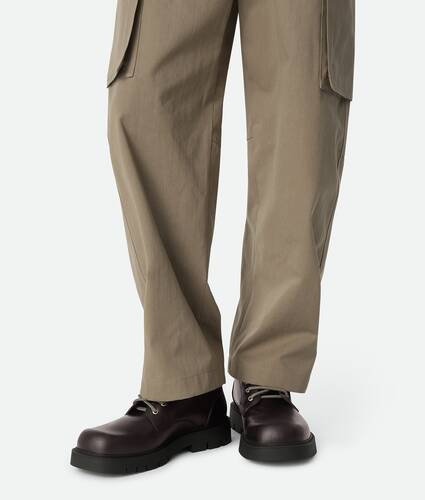 Haddock Cropped Boot