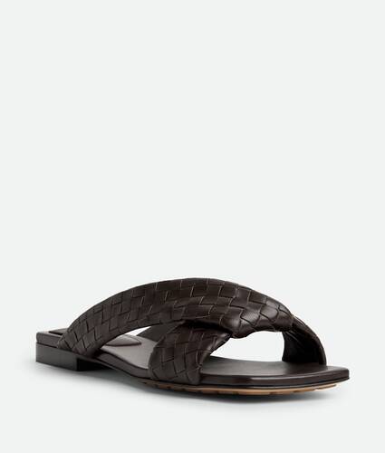 Riva Flat Mule
