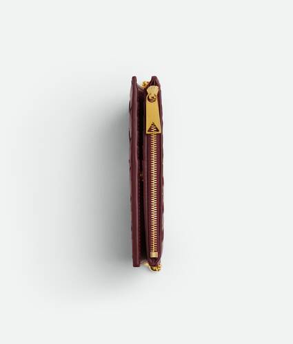 Cartera Solstice Bi-Fold mediana