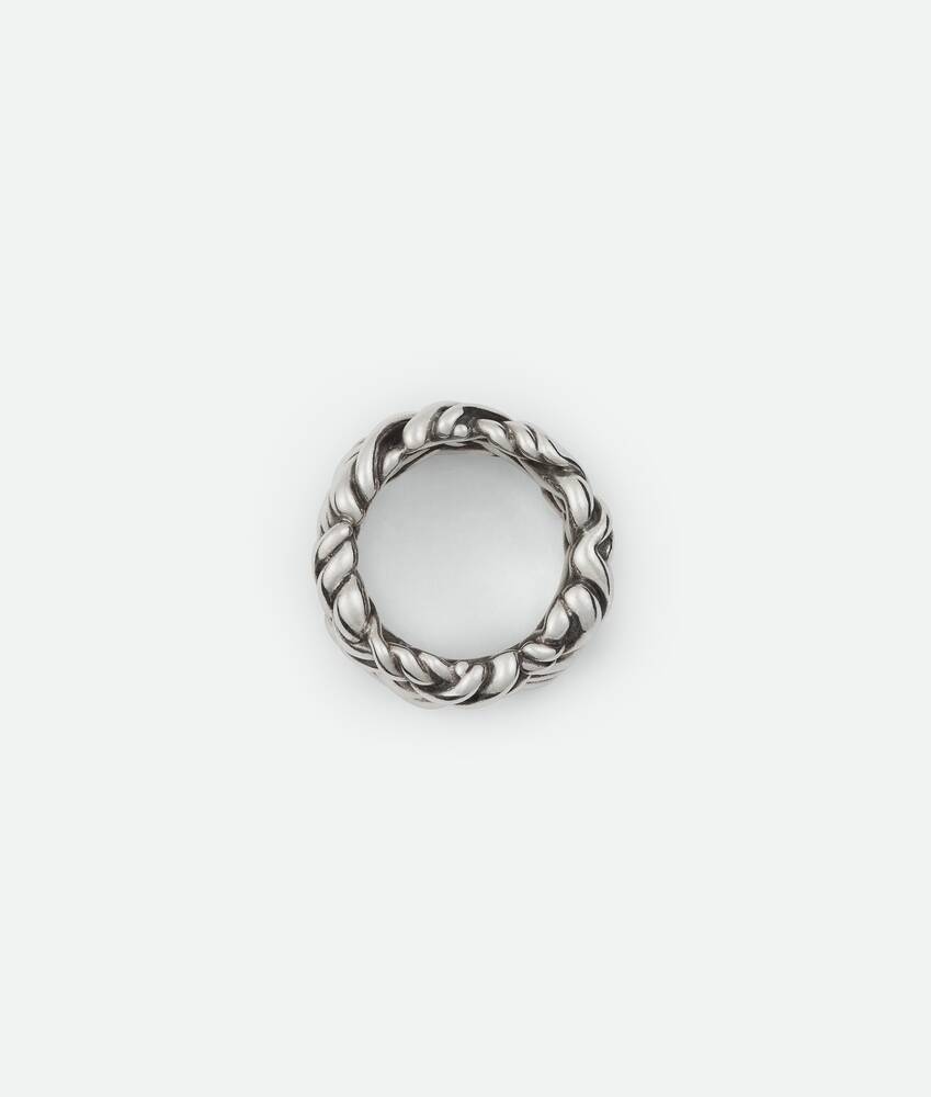 Display a large version of the product image 3 - Intreccio Ring