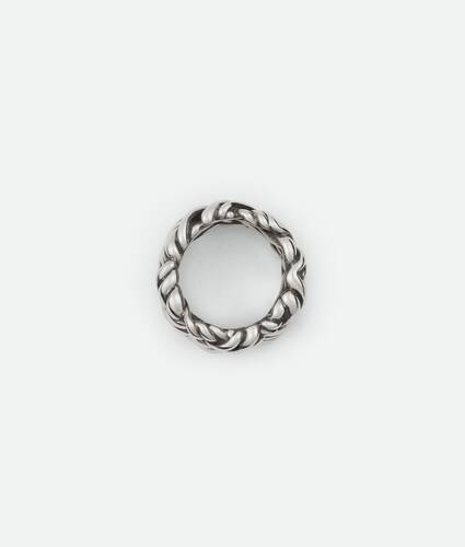 Bague Intreccio