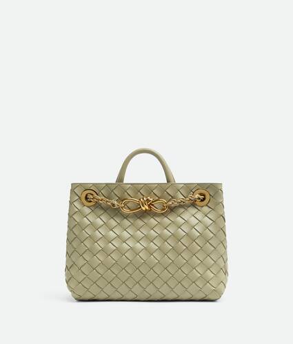 Small Andiamo Chain
