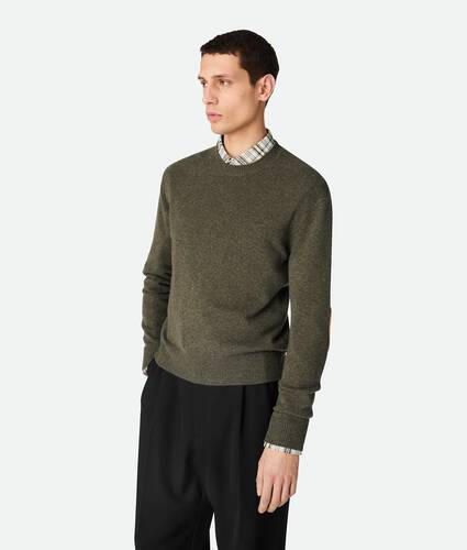 Display a large version of the product image 1 - Cashmere Sweater