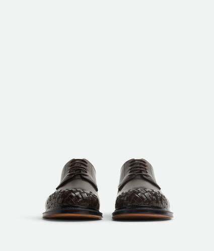 James Lace-Up Shoe