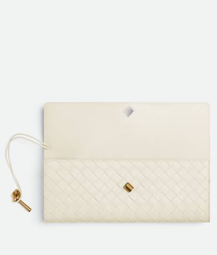 Andiamo Clutch