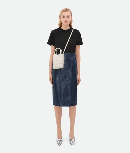 Mini Cassette Tote