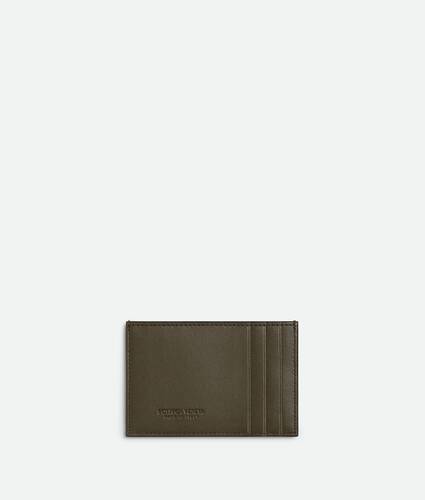 Cassette Credit Card Case