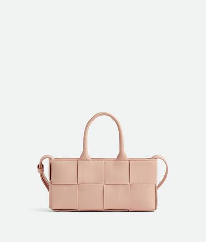Mini East-West Arco Tote