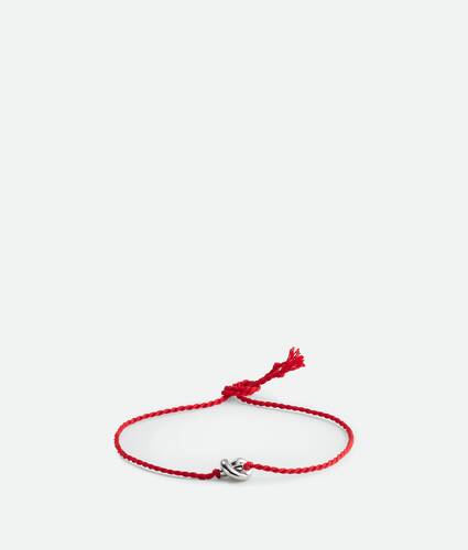 Knot Bracelet