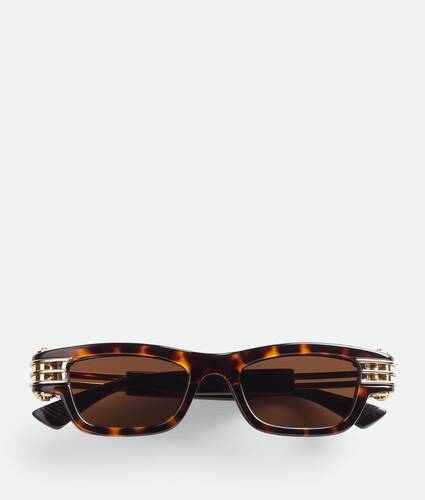 Bolt Squared Sunglasses