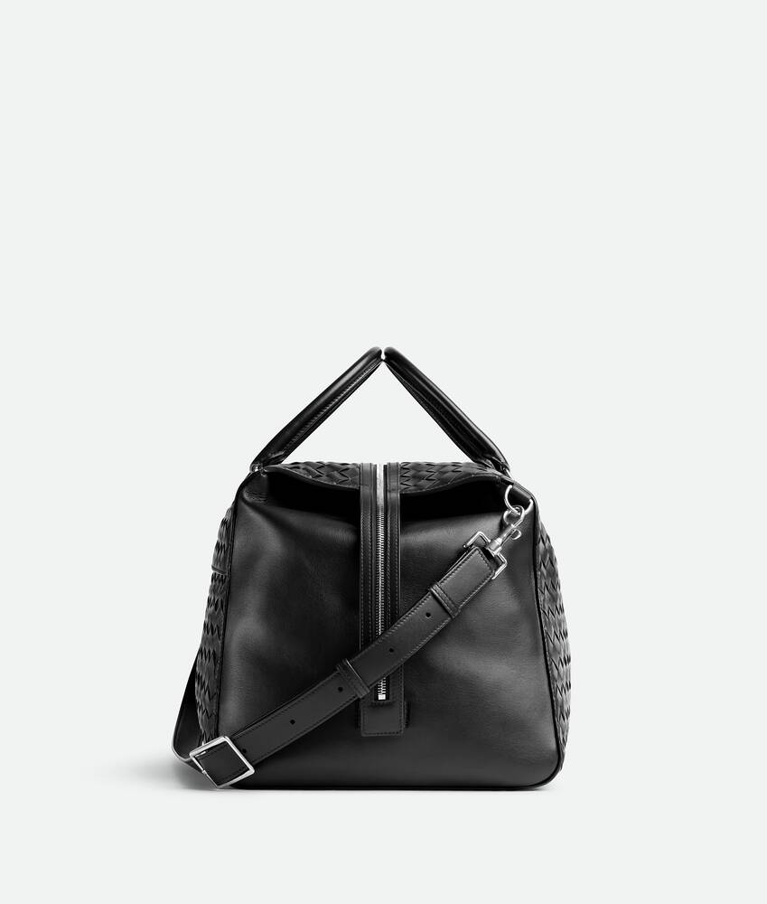 Display a large version of the product image 4 -  Zip Tape Weekender