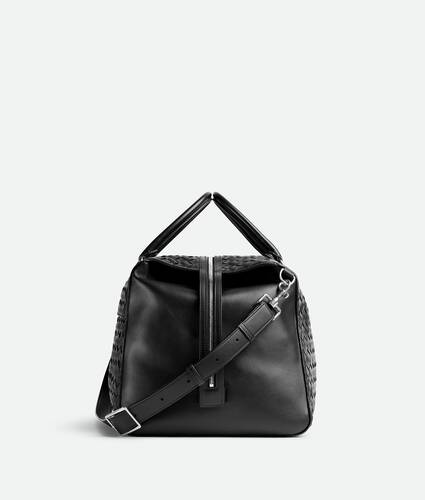  Zip Tape Weekender