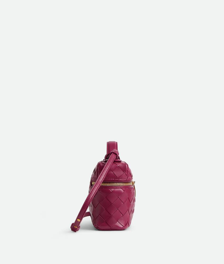 新品 Bottega Veneta® Women's Bang Bang in Cinnabar. Shop online now. 小物