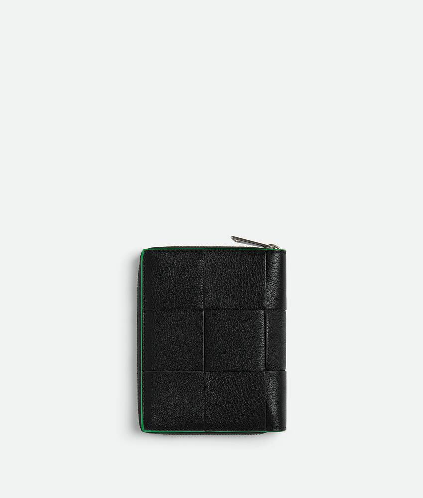 Display a large version of the product image 3 - Cassette Zip Around Wallet