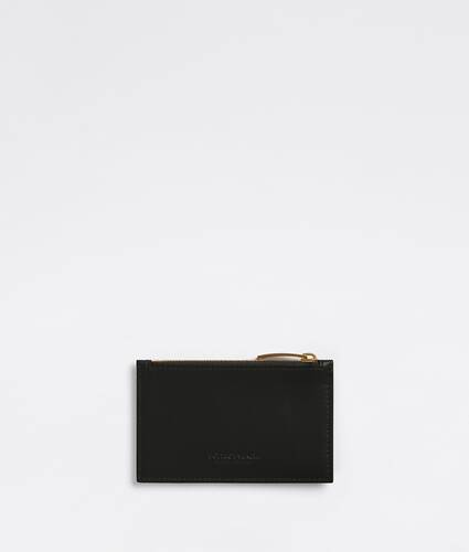 Zipped Card Case