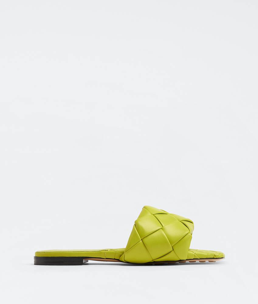 Display a large version of the product image 1 - lido flat sandal