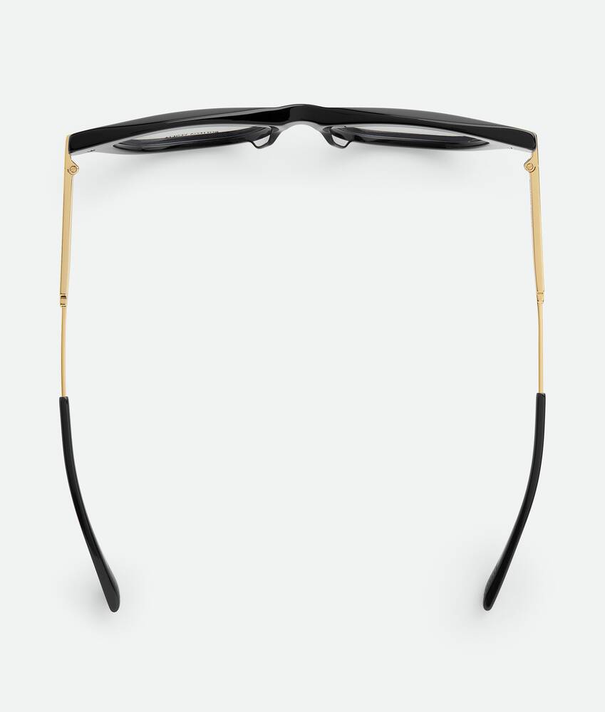 Display a large version of the product image 4 - Classic Recycled Acetate Cat Eye Eyeglasses