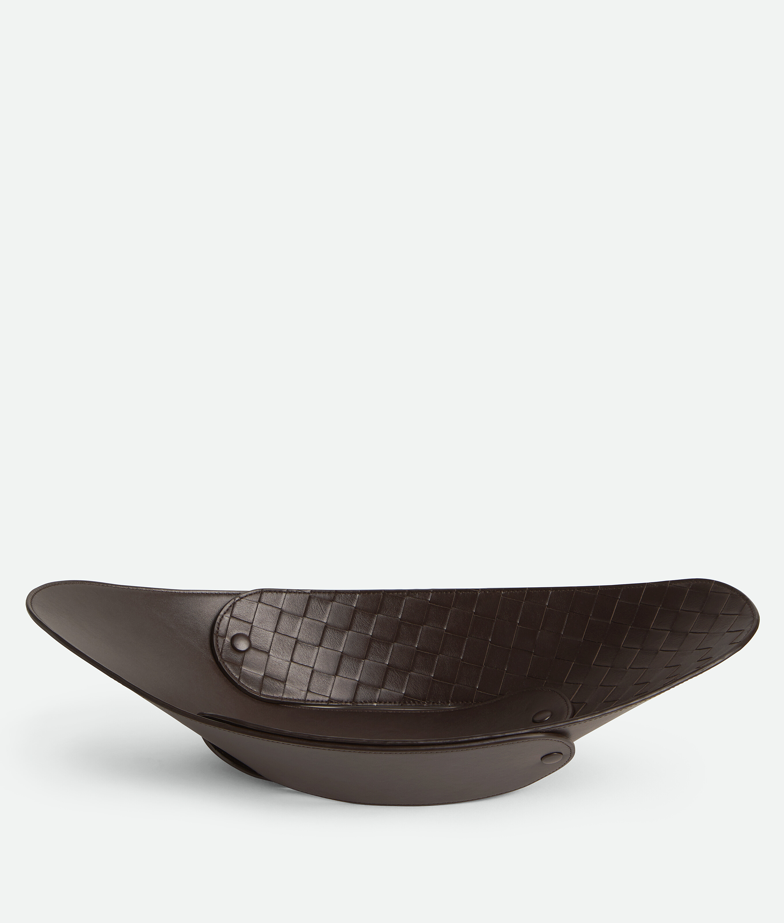 Bottega Veneta Interlocking Gondola Tray - Fondant - Unisex