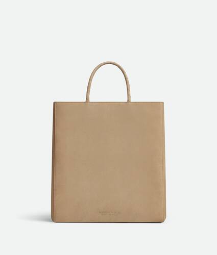 Mostrar una versión grande de la imagen del producto 1 - Bolso The Brown Bag Pequeño