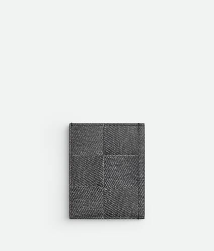 Cassette Slim Flap Card Case