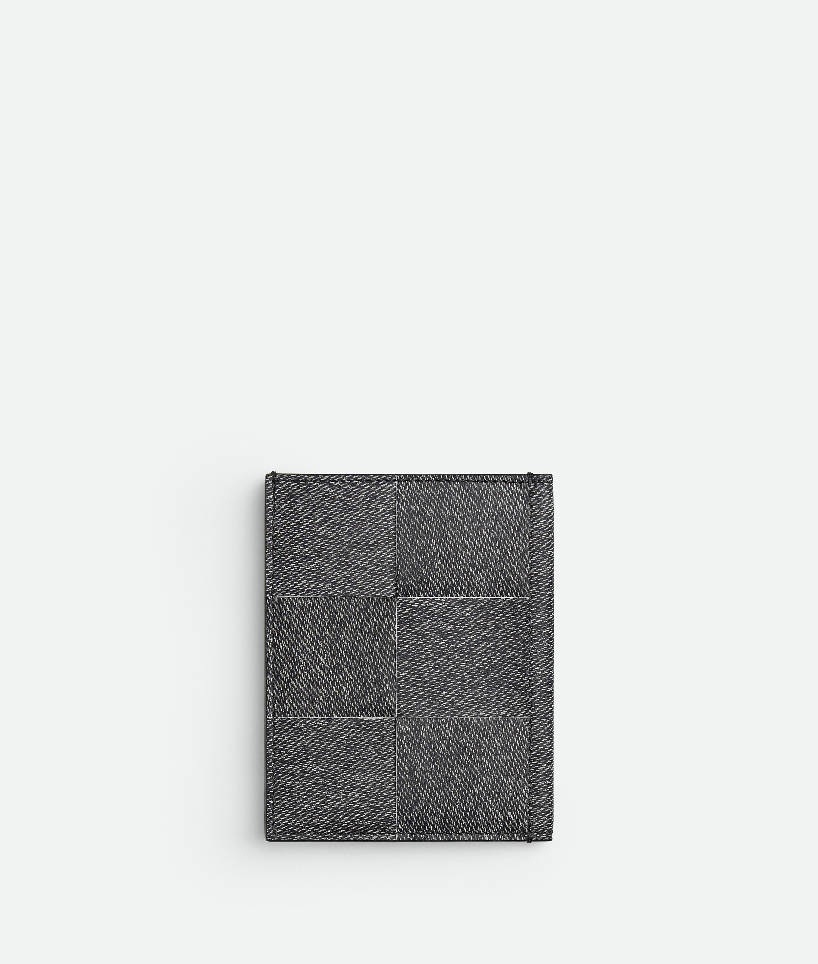 Bottega Veneta Cassette Slim Flap Card Case