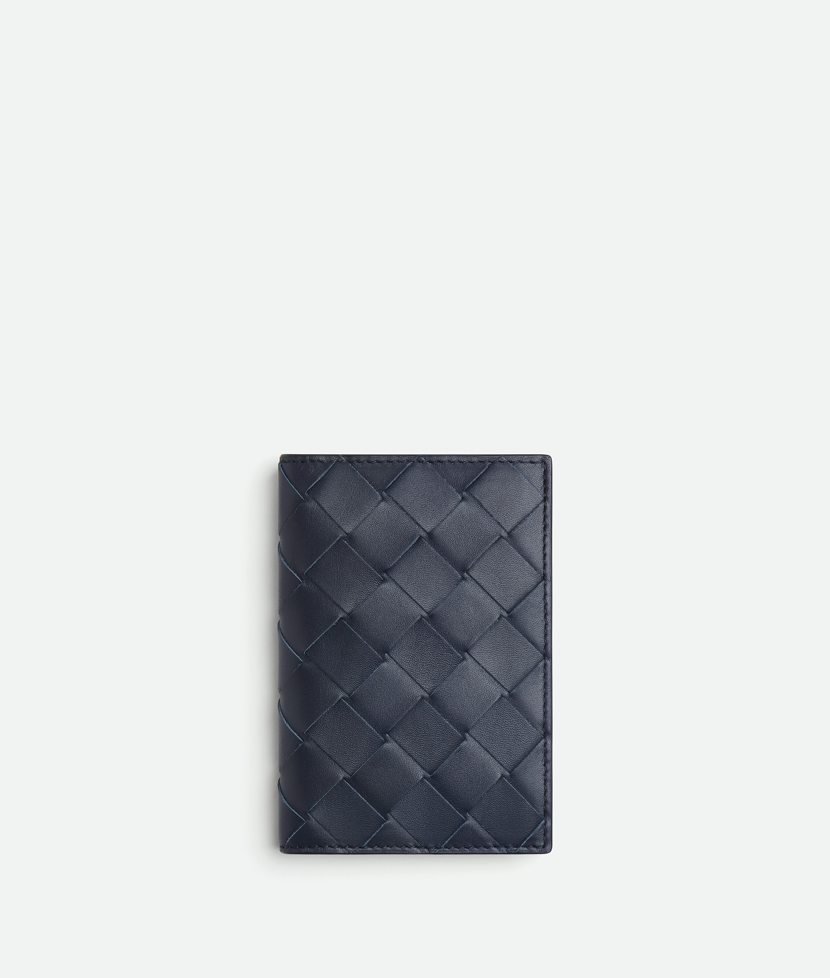 Bottega veneta discount oak card case